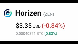 Get free zen coin every day without investment screenshot 5