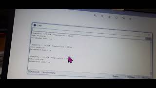 mit Inventor app, arduinp WiFi, firebase screenshot 3