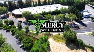 Mercy Cotati Walk-Through
