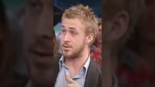 Why The Notebook Was a HUGE Risk for Ryan Gosling