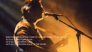 Dotan - Home (official lyric video) chords