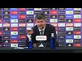 Post-game Press Conference | Real Madrid vs Anadolu Efes | Jornada 10 Euroleague