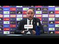 Post-game Press Conference | Real Madrid vs Anadolu Efes | Jornada 10 Euroleague