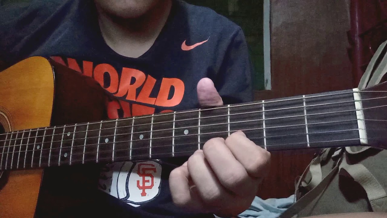 Don t know what to say don t know what to do ric segreto chords