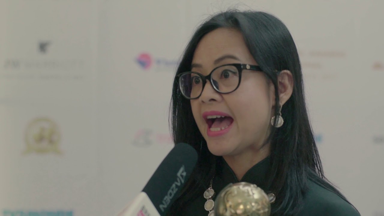 Lan Nguyen, Vietnam country manager, Abercrombie & Kent