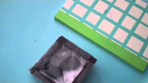 MAGNETITE & LODESTONE