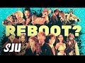 Which Franchise Would You Save From Reboots? | SJU