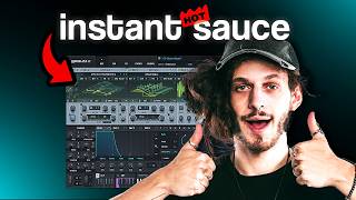 How to Make Heavy Basses like Subtronics (Bounce + Sustain) 
