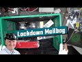 Lockdown Mailbag (Portable Power Supplies, NRF52840, Strong Servos, LED Signal Tower, Ailunce DMR)