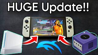 This Changes Modded Switch FOREVER 