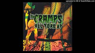 The Cramps - What&#39;s Behind The Mask