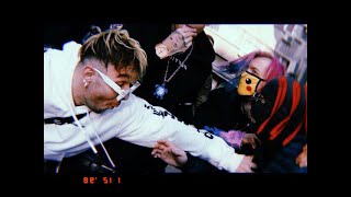 Bvcovia - DALA DUMLA feat  NANE, Amuly, Marko Glass & AlbertNBN (s l o w e d + r e v e r b)