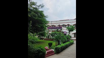Unlocking IIT BHU MAIN LIBRARY: Shreenivas Deshpande Library  (Banaras Hindu University)