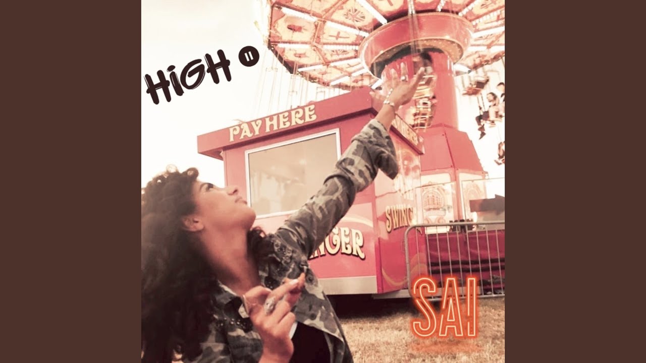 Watch High (Radio Edit) on YouTube Watch High (Radio Edit) on YouTube