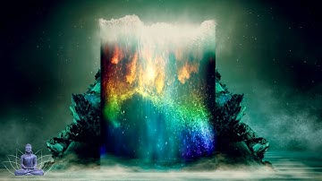 Wipe Out ALL Negativity | 417 Hz Clear Negative Energy In & Around You | Manifest Positive Change