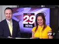 29News Morning Rush: Thursday, October 1