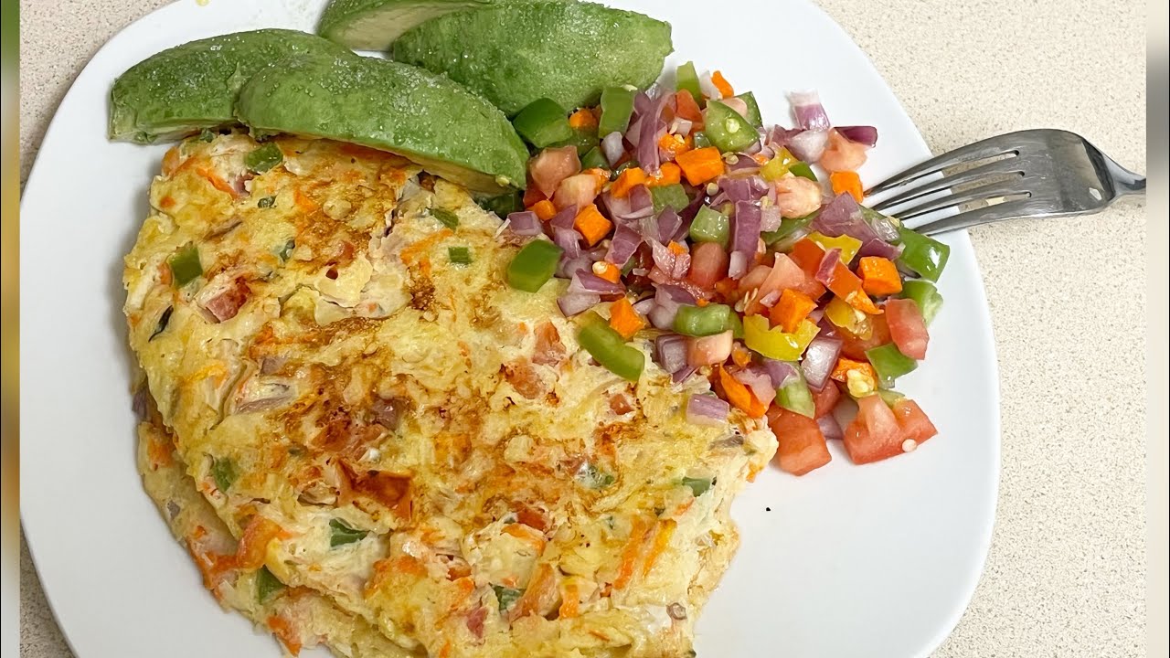 Tegurira umuntu ukunda iyi breakfast 