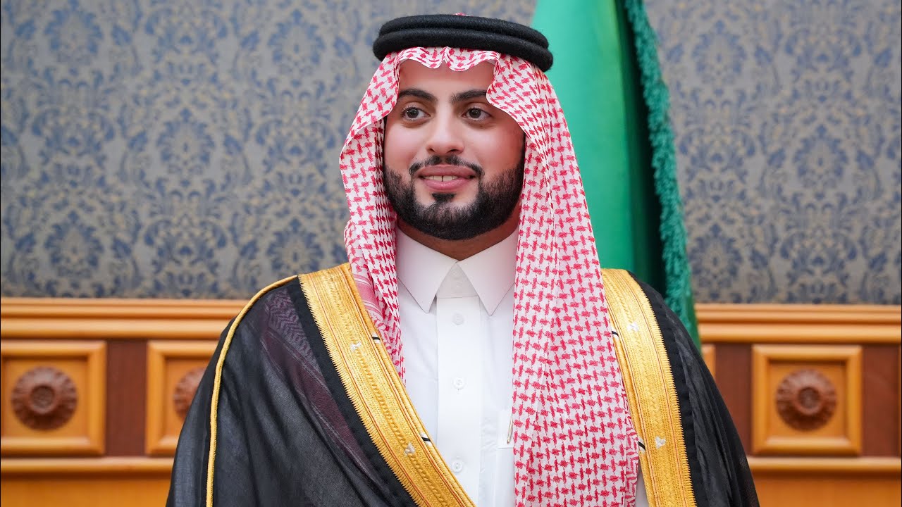 زواج | فدغوش فيصل بن شوية