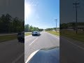 C7 corvette headers full exhaust #corvette #automobile #racing #exhaust #insta360