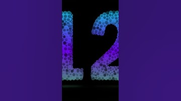 12 TonalShift Effects #preview2effects #nurseryrhymes #learncounting #numbers #number