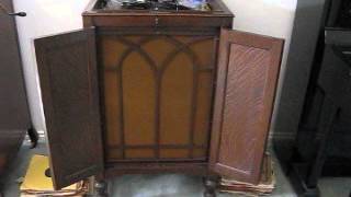 春花人面 姚莉 姚敏 78Rpm Pathe 35829. Made In China. 1948