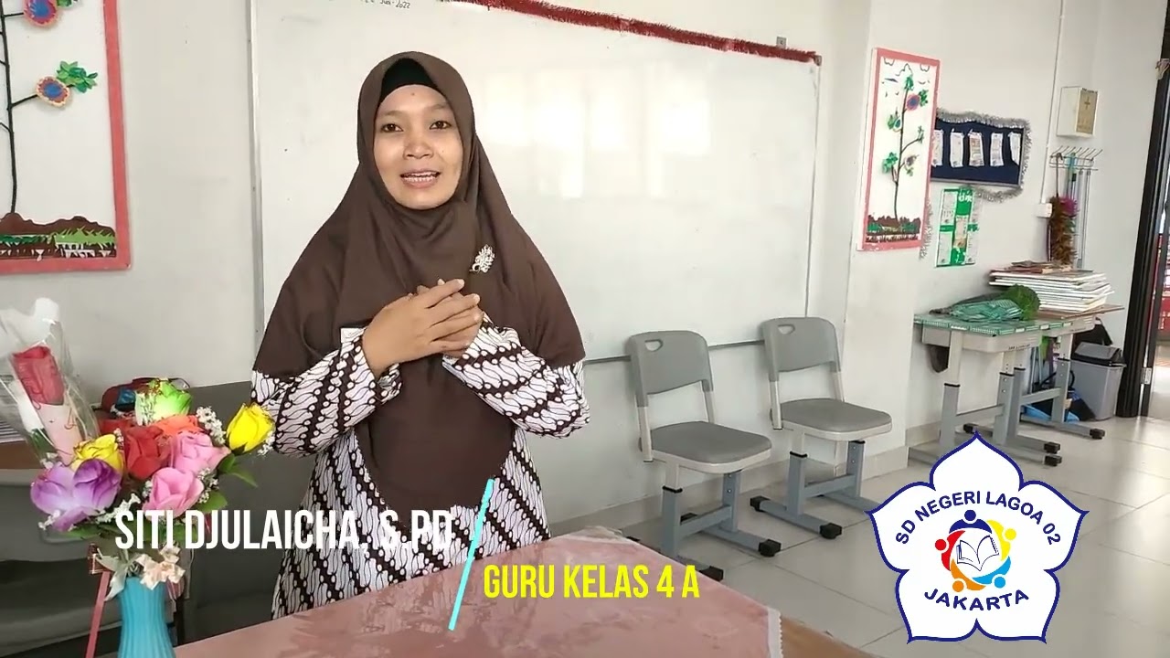 SDN LAGOA 02 #Mari yuk nonton, ..MPLS Tahun Ajaran 2022-2023