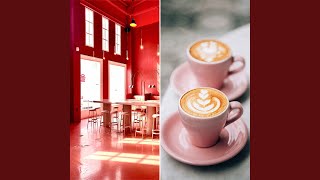 Hip Piano and Acoustic Bass - Vibe for Caffeine Creativity