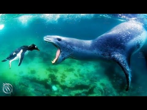 Video: Lachtani Jak se liší od ostatních tuleňů?