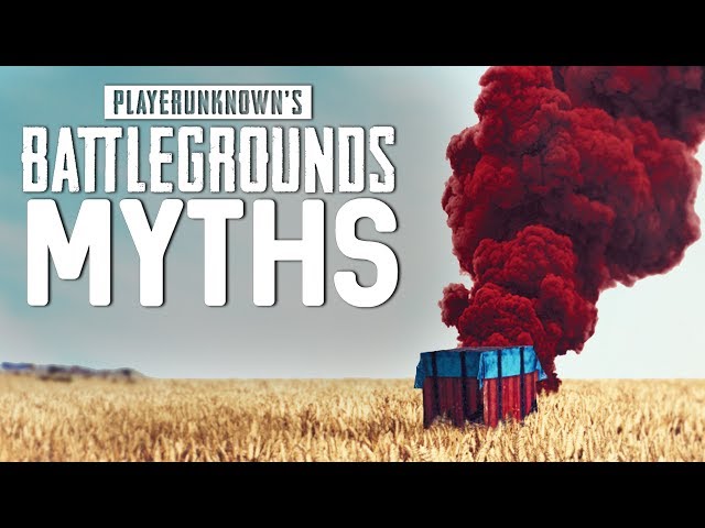 Pubg 噂検証第2弾 クロスボウの矢で視界は遮れる など Game Spark 国内 海外ゲーム情報サイト