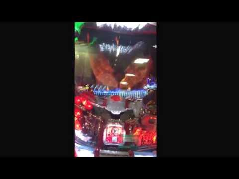 パチンコ、エヴァンゲリヲン8
