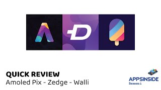 Wallpaper HP Bisa Lebih Keren dengan 3 Aplikasi Ini..