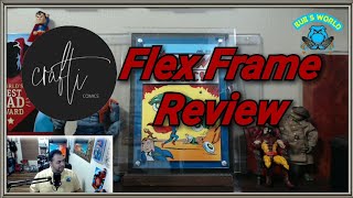 FLEX FRAMES HONEST REVIEW. FLEX FRAMES HONEST REVIEW.
