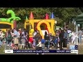 Multicultural Kids Festival held in East Portland