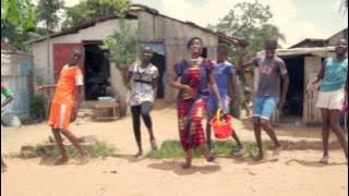 YAKOI DANJALOUZI clip officiel