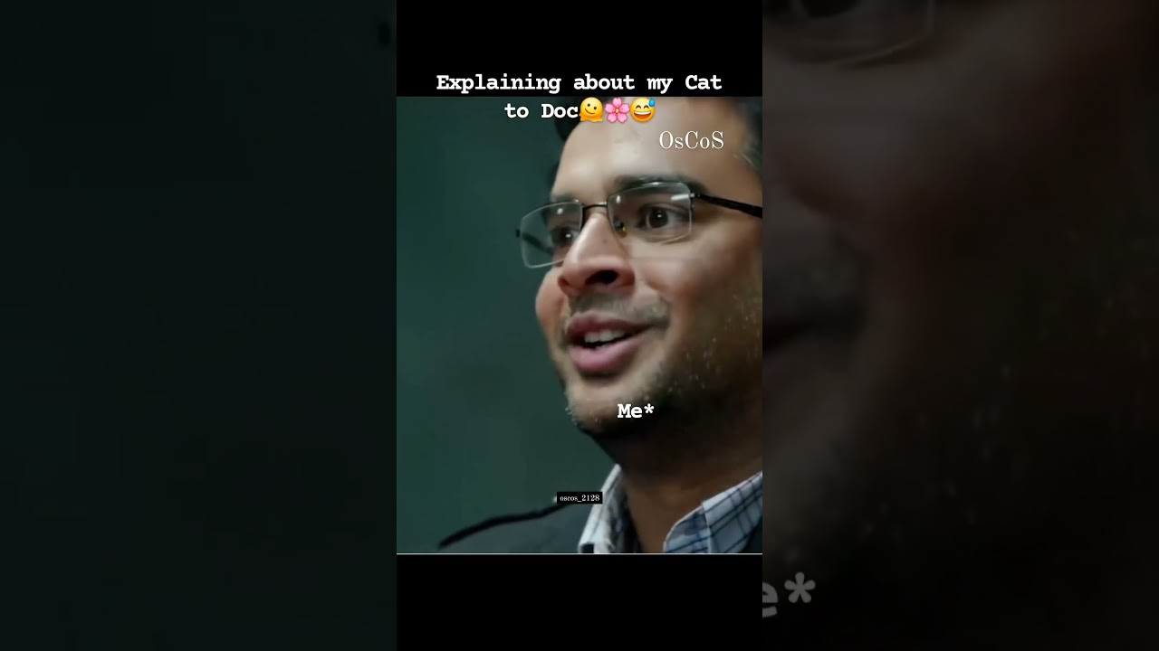 Doc be like: Ye to Normal Hai🫠.....