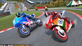 gt bike racing- moto bike game ||     bike racing 3d gameplay || screenshot 2