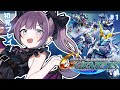 【Gジェネジェネシス】シリーズ初見プレイ!ジオン機体出るかな…?【#新人Vtuber/レミュル】