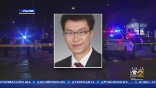 University Of Chicago Holding Vigil For Ph.D. Student Yiran Fan, Killed In Shooting Spree