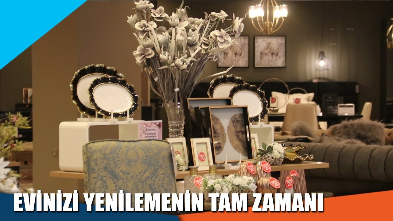 Evinizi yenilemenin yolları Evinizi yenilemenin yolları