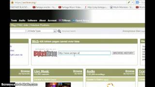 how to go to the old fantage 2014