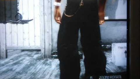 Saints Row 2: Lil Wayne