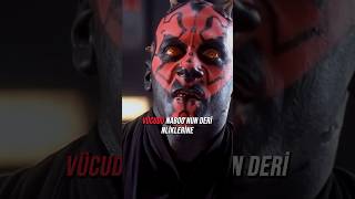 İmparator Darth Maul Olsaydı Nasıl Olurdu ?