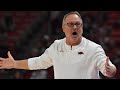 What Hogs coach Mike Neighbors would like to see in postseason, changes in recruiting
