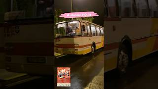 Prezentacja autobusu Autosan H9-21 #busdriver #autobus #kierowcaautobusu #autosan