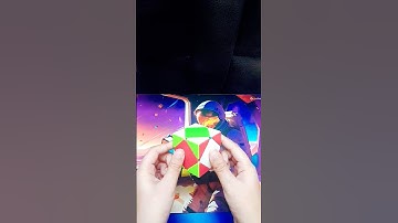 This is your pattern if you… #trending #viral #fyp #shorts #mistercuber #subscribe #follow #pattern