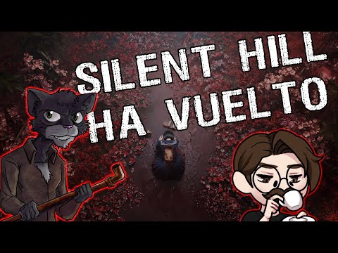 Silent Hill F(eminist) - A chat with @lynxreviewer (NO SPOILERS)