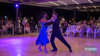 Ostuni Mediterranean Tango Meeting 2026 - Miky Padovano Valentina Guglielmi 1/2