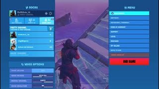 Klepo Nubaru Ft Dzeno 1V1