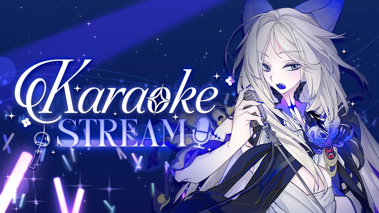 【KARAOKE】ru bạn đi ngủ #DearTensea