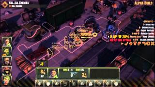 Fallen a2p Protocol v0.62 Rockets killed the video game